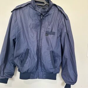 Vintage members only jacker